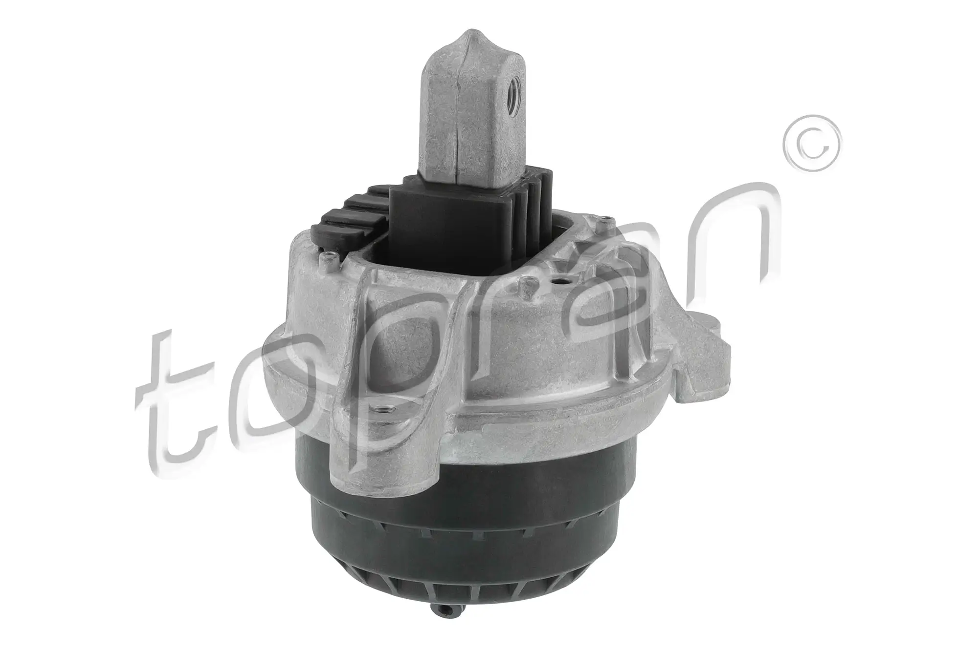 Lagerung, Motor links TOPRAN 503 931