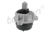 Lagerung, Motor links TOPRAN 503 931