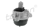 Lagerung, Motor links TOPRAN 503 931
