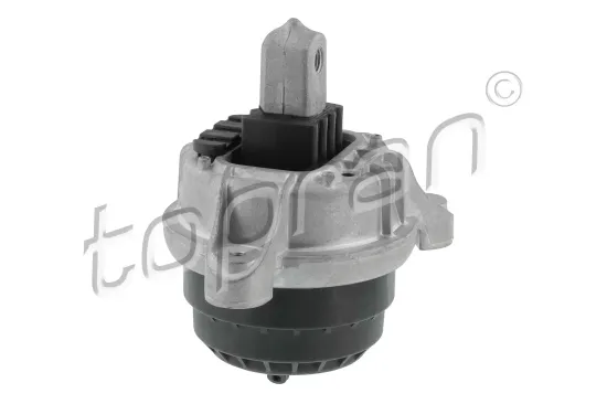 Lagerung, Motor links TOPRAN 503 931 Bild Lagerung, Motor links TOPRAN 503 931