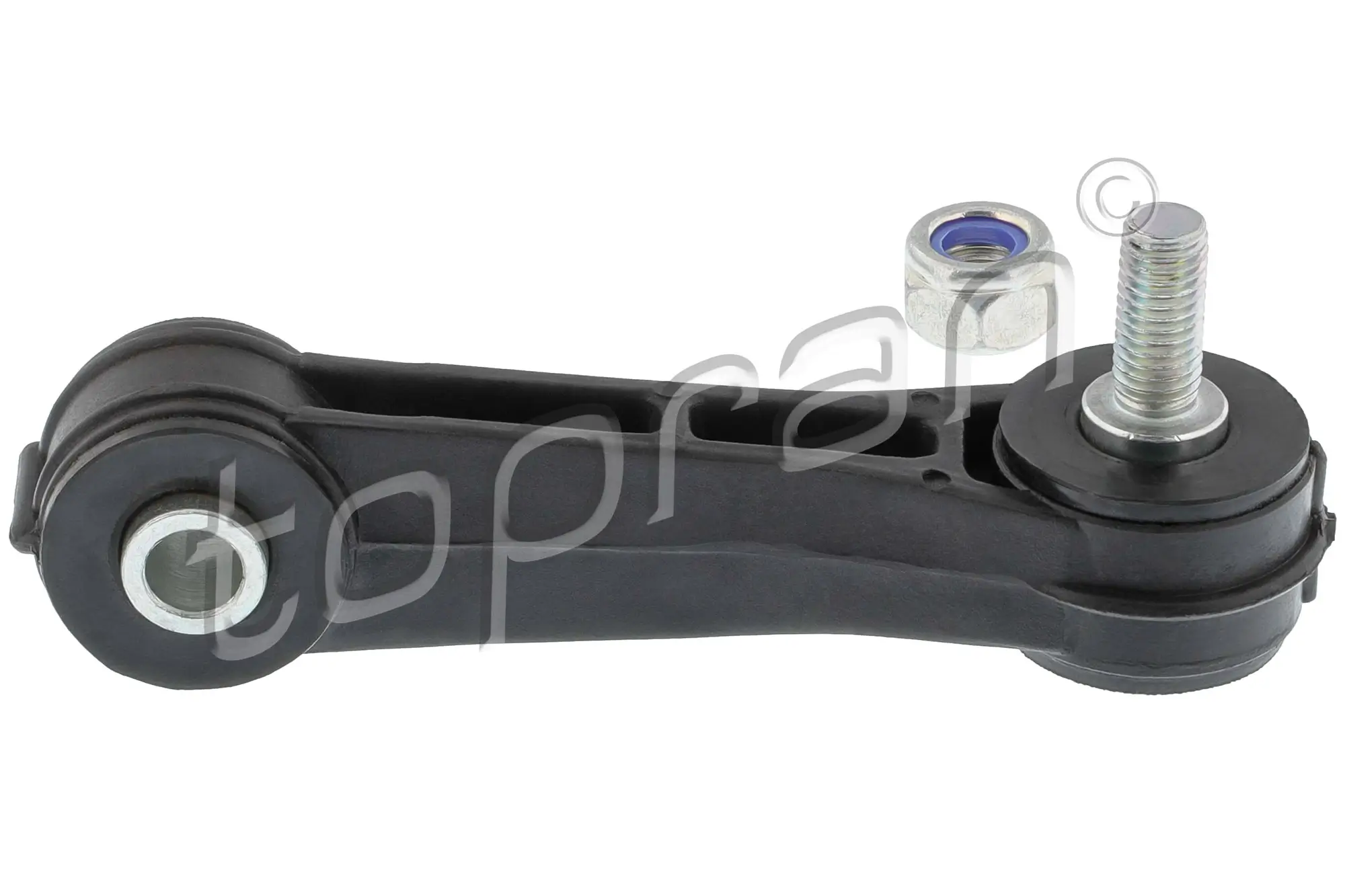 Stange/Strebe, Stabilisator Vorderachse rechts Vorderachse links TOPRAN 108 137