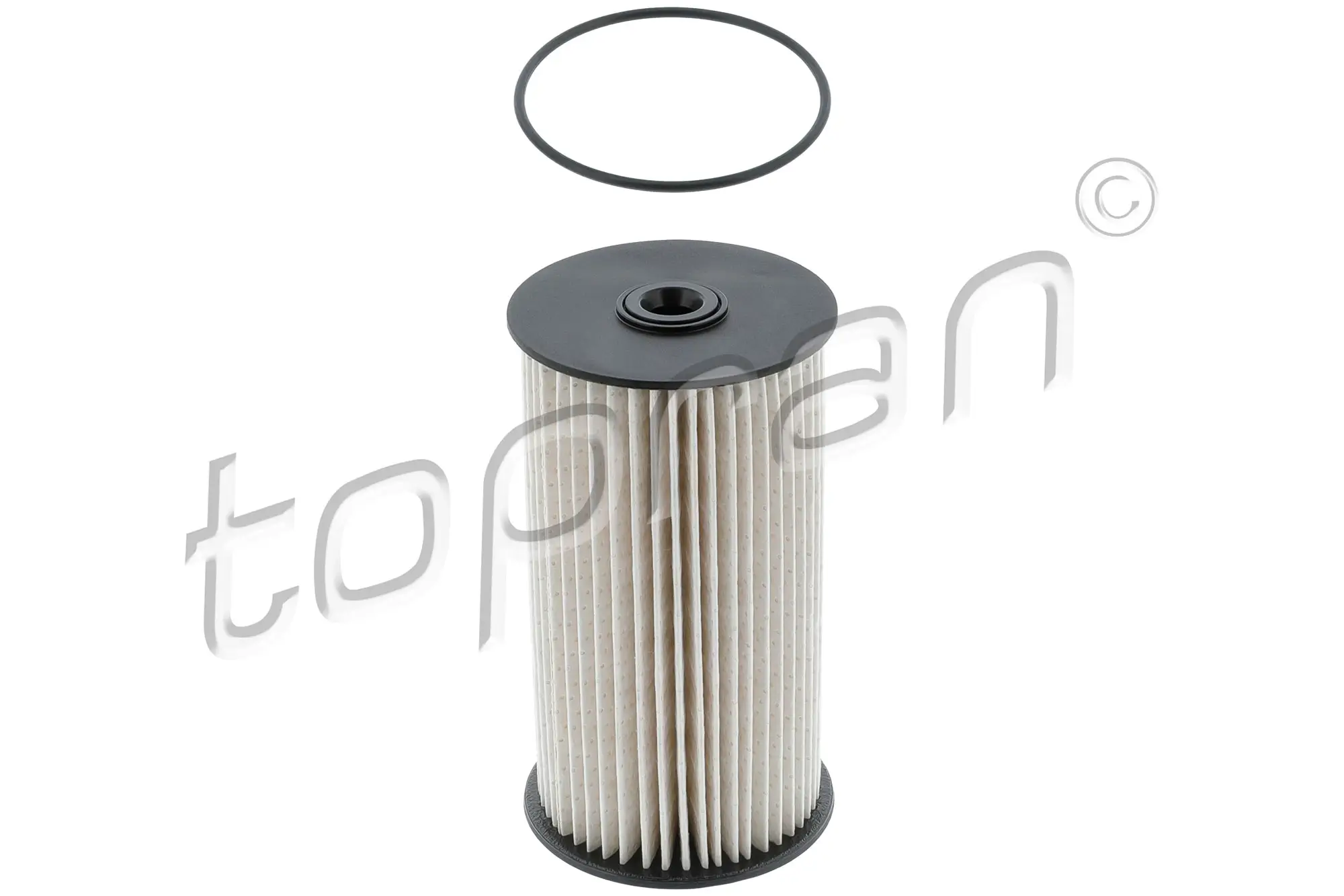 Kraftstofffilter TOPRAN 110 933