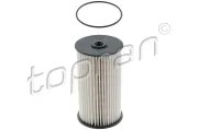 Kraftstofffilter TOPRAN 110 933