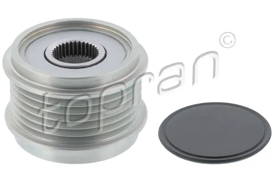 Generatorfreilauf TOPRAN 118 602 Bild Generatorfreilauf TOPRAN 118 602