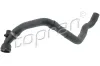 K&uuml;hlerschlauch unten Motork&uuml;hler TOPRAN 118 712