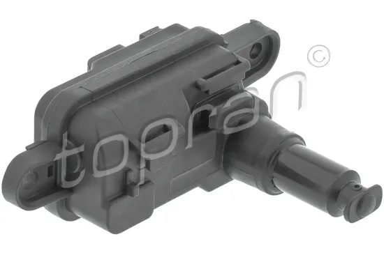 Stellelement, Zentralverriegelung Fahrzeugtankklappe TOPRAN 633 235 Bild Stellelement, Zentralverriegelung Fahrzeugtankklappe TOPRAN 633 235