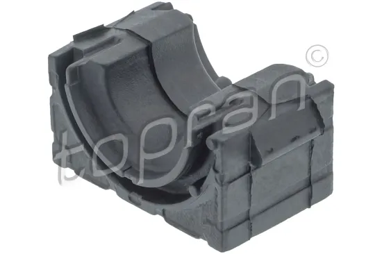 Lagerung, Stabilisator Vorderachse links Vorderachse rechts unten TOPRAN 207 952 Bild Lagerung, Stabilisator Vorderachse links Vorderachse rechts unten TOPRAN 207 952