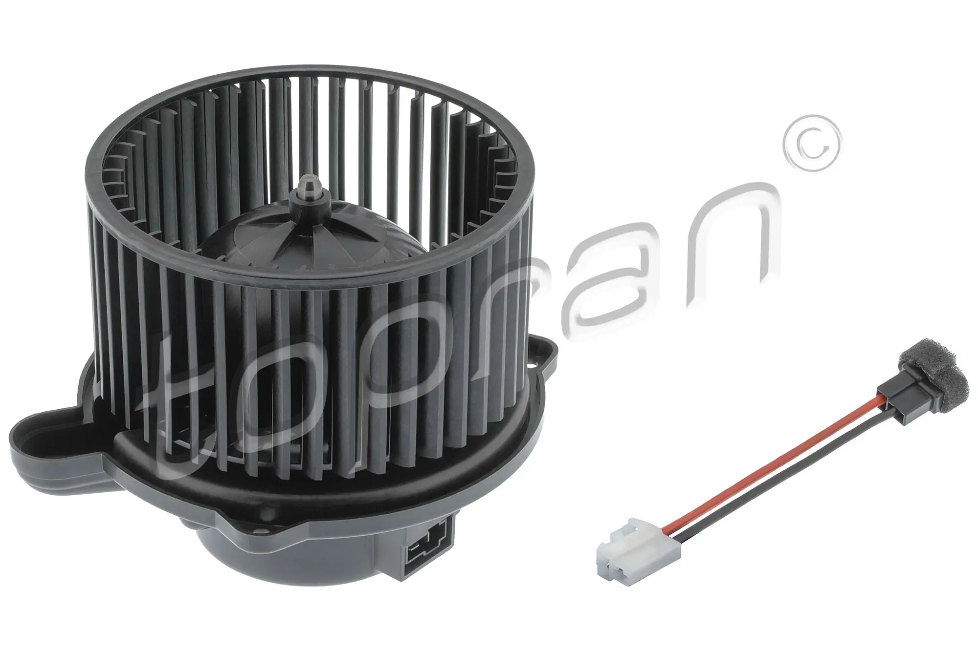 Innenraumgebläse TOPRAN 821 065