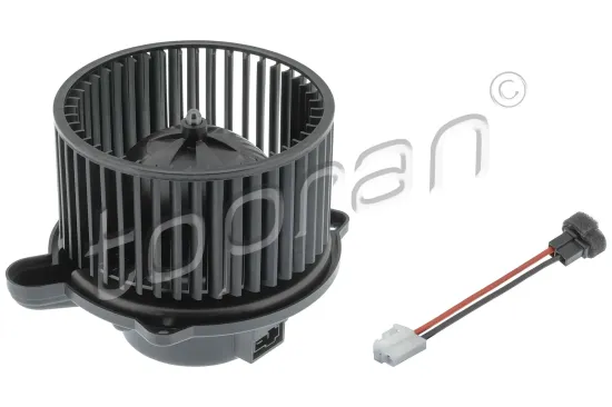 Innenraumgebläse TOPRAN 821 065 Bild Innenraumgebläse TOPRAN 821 065