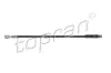 Bremsschlauch Vorderachse TOPRAN 205 518 Bild Bremsschlauch Vorderachse TOPRAN 205 518