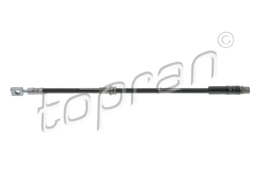 Bremsschlauch Vorderachse TOPRAN 205 518 Bild Bremsschlauch Vorderachse TOPRAN 205 518