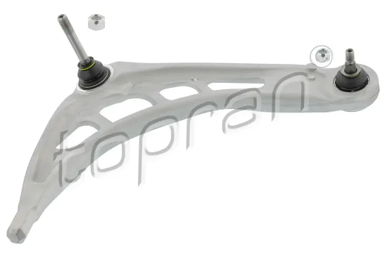 Lenker, Radaufhängung Vorderachse rechts TOPRAN 500 140 Bild Lenker, Radaufhängung Vorderachse rechts TOPRAN 500 140