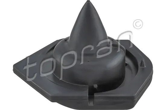 Federaufnahme Hinterachse beidseitig unten TOPRAN 700 879 Bild Federaufnahme Hinterachse beidseitig unten TOPRAN 700 879