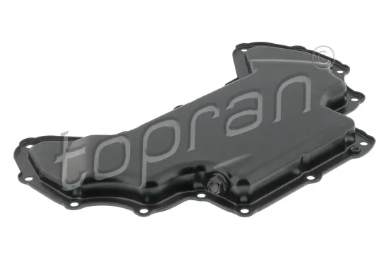 Federbeinstützlager Vorderachse links Vorderachse rechts TOPRAN 407 801 Bild Federbeinstützlager Vorderachse links Vorderachse rechts TOPRAN 407 801