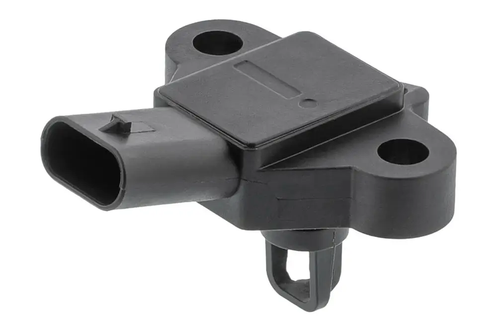 Sensor, Saugrohrdruck TOPRAN 121 794