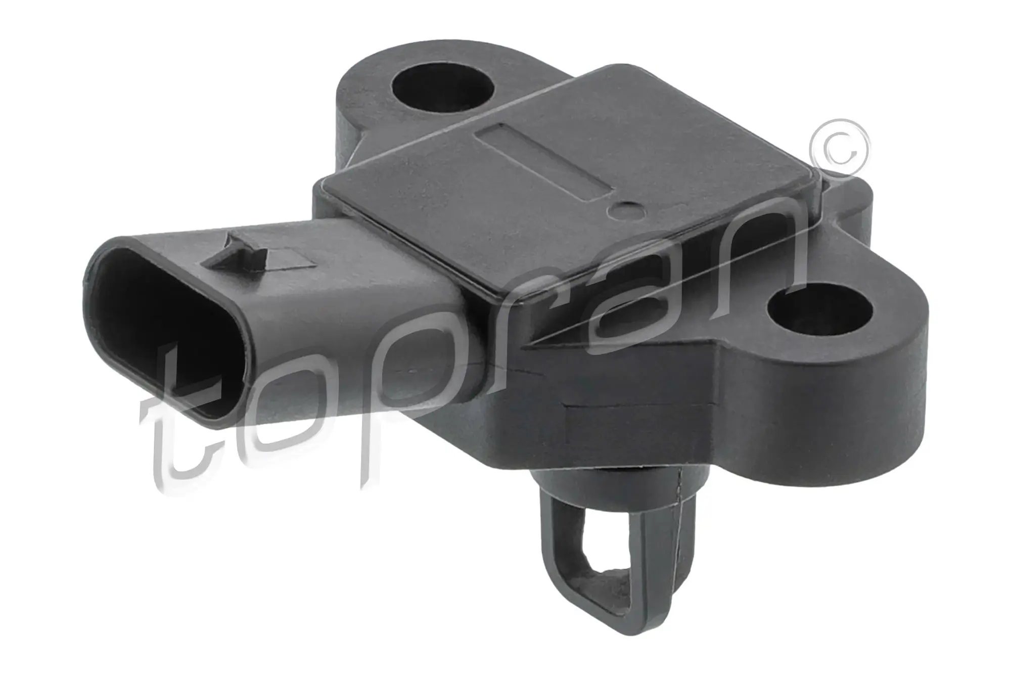 Sensor, Saugrohrdruck TOPRAN 121 794