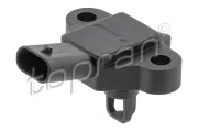 Sensor, Saugrohrdruck TOPRAN 121 794