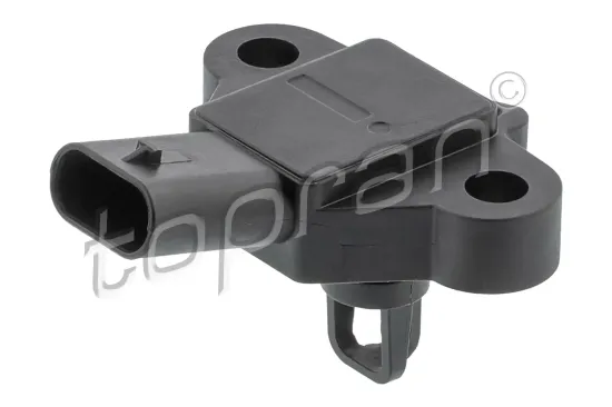 Sensor, Saugrohrdruck TOPRAN 121 794 Bild Sensor, Saugrohrdruck TOPRAN 121 794