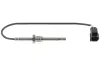 Sensor, Abgastemperatur TOPRAN 638 572