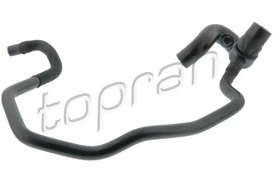 Kühlerschlauch unten Motorkühler TOPRAN 207 503 Bild Kühlerschlauch unten Motorkühler TOPRAN 207 503