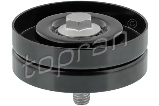 Umlenk-/Führungsrolle, Keilrippenriemen TOPRAN 206 910 Bild Umlenk-/Führungsrolle, Keilrippenriemen TOPRAN 206 910