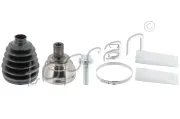 Gelenksatz, Antriebswelle TOPRAN 115 197