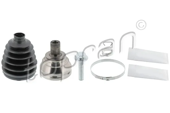 Gelenksatz, Antriebswelle TOPRAN 115 197 Bild Gelenksatz, Antriebswelle TOPRAN 115 197