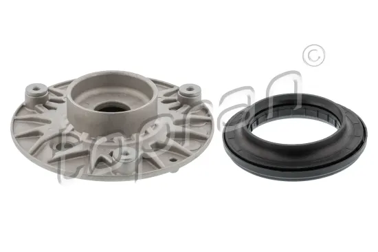 Federbeinstützlager Vorderachse links Vorderachse rechts TOPRAN 504 629 Bild Federbeinstützlager Vorderachse links Vorderachse rechts TOPRAN 504 629