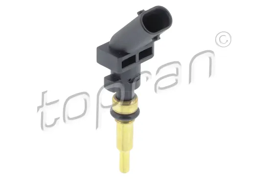 Sensor, Kühlmitteltemperatur TOPRAN 724 478 Bild Sensor, Kühlmitteltemperatur TOPRAN 724 478