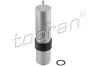 Kraftstofffilter TOPRAN 502 059