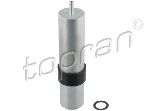 Kraftstofffilter TOPRAN 502 059 Bild Kraftstofffilter TOPRAN 502 059