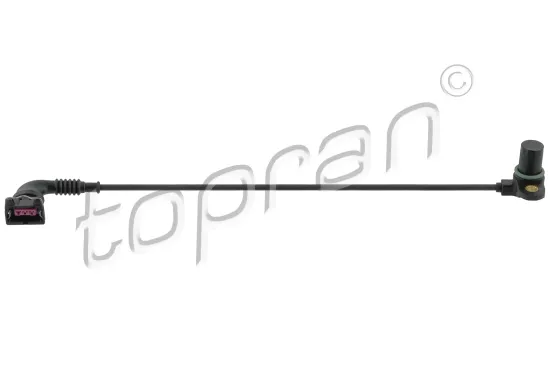 Sensor, Nockenwellenposition TOPRAN 501 870 Bild Sensor, Nockenwellenposition TOPRAN 501 870