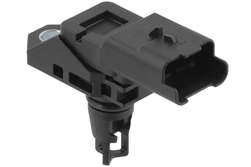 Sensor, Saugrohrdruck TOPRAN 622 512