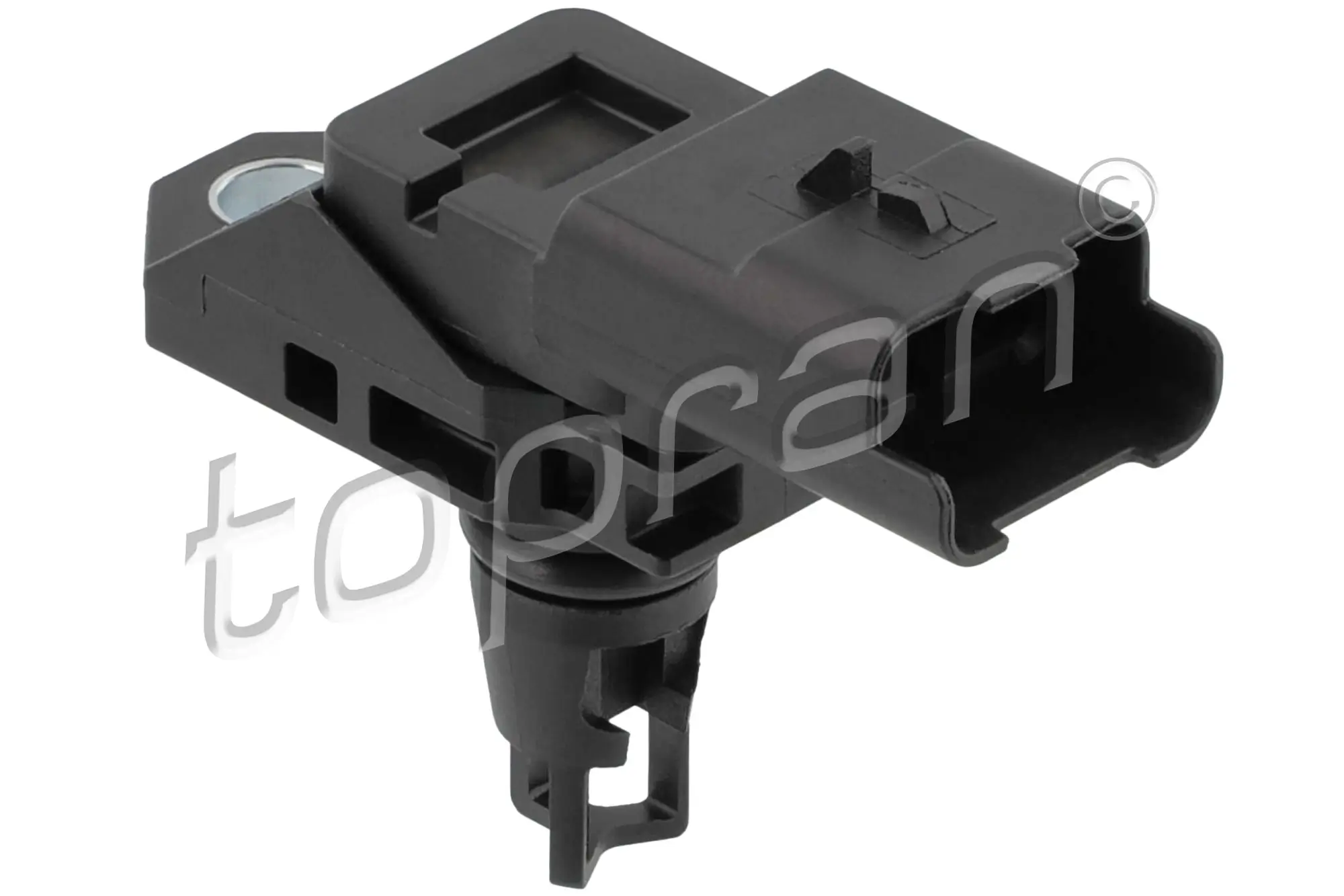 Sensor, Saugrohrdruck TOPRAN 622 512