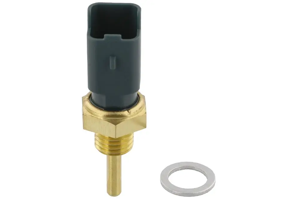 Sensor, Kühlmitteltemperatur TOPRAN 206 884