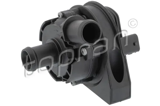 Zusatzwasserpumpe (Kühlwasserkreislauf) TOPRAN 620 690 Bild Zusatzwasserpumpe (Kühlwasserkreislauf) TOPRAN 620 690