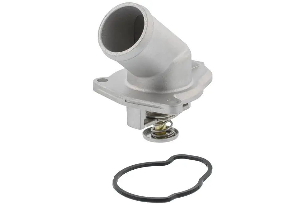 Thermostat, Kühlmittel TOPRAN 205 727