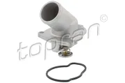 Sensor, Kühlmitteltemperatur TOPRAN 103 323