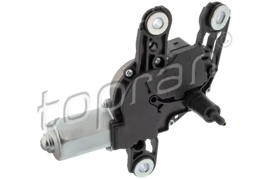 Wischermotor 12 V hinten TOPRAN 121 775 Bild Wischermotor 12 V hinten TOPRAN 121 775