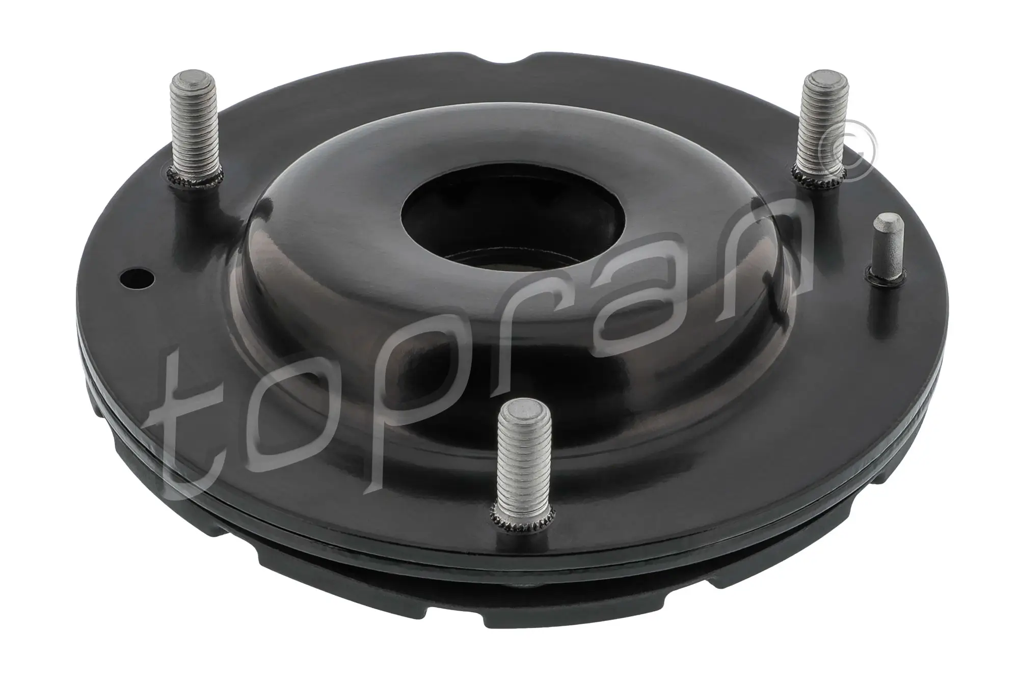 Federbeinstützlager Vorderachse links TOPRAN 723 792