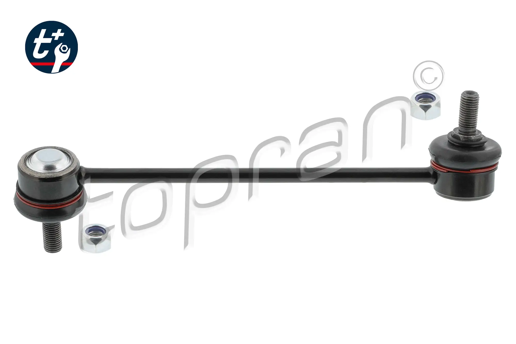 Stange/Strebe, Stabilisator Vorderachse rechts TOPRAN 821 918