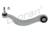 Lenker, Radaufh&auml;ngung Vorderachse links unten vorne TOPRAN 504 126