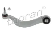 Lenker, Radaufhängung Vorderachse links unten vorne TOPRAN 504 126