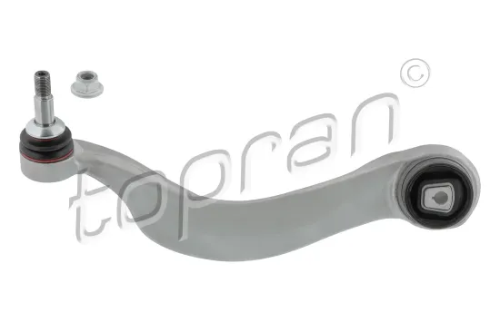 Lenker, Radaufhängung Vorderachse links unten vorne TOPRAN 504 126 Bild Lenker, Radaufhängung Vorderachse links unten vorne TOPRAN 504 126
