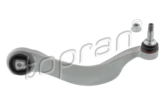 Lenker, Radaufhängung Vorderachse rechts unten vorne TOPRAN 504 127 Bild Lenker, Radaufhängung Vorderachse rechts unten vorne TOPRAN 504 127