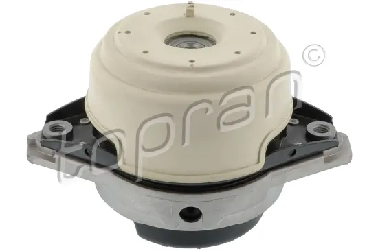 Lagerung, Motor rechts unten TOPRAN 409 378 Bild Lagerung, Motor rechts unten TOPRAN 409 378