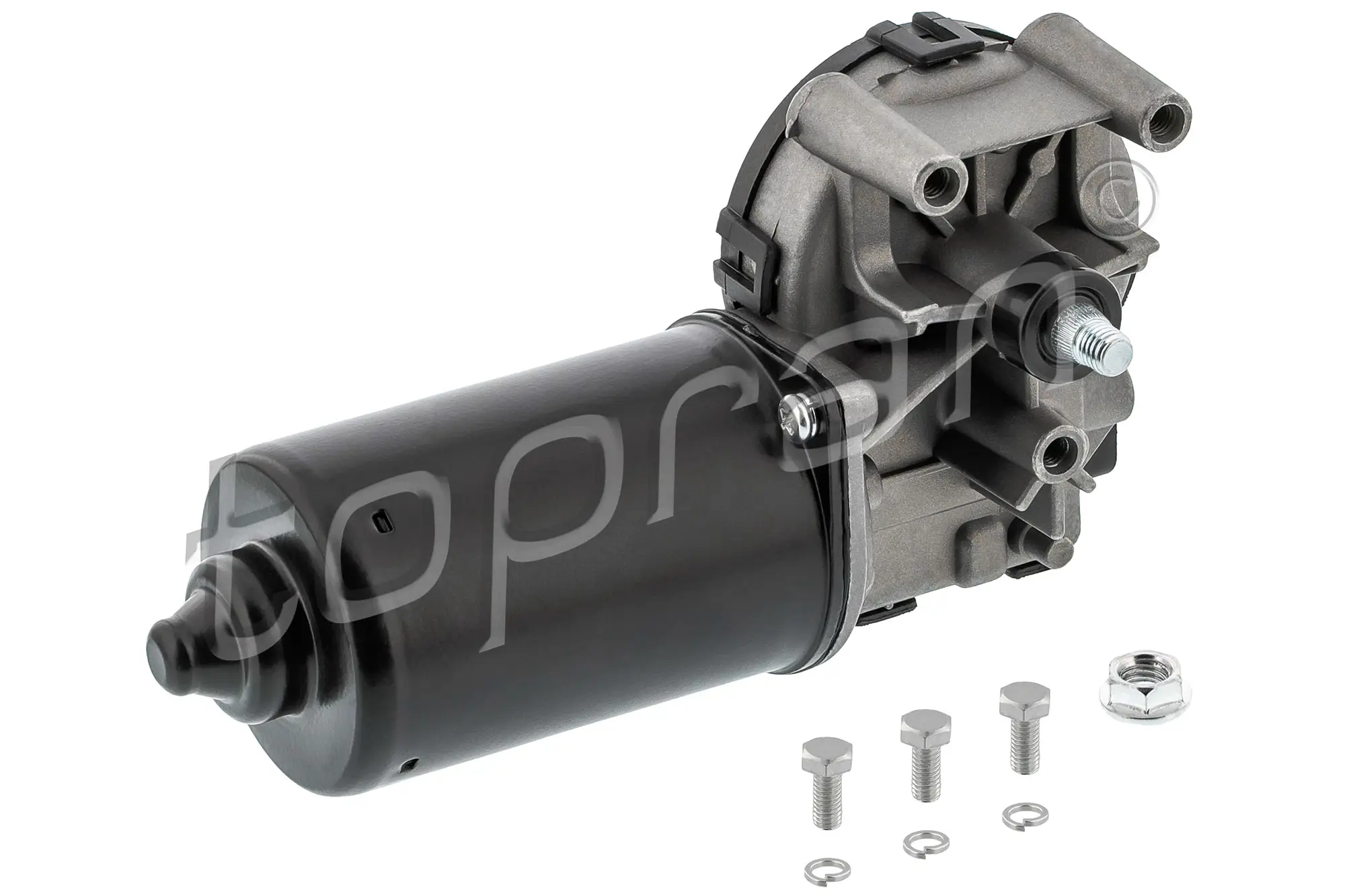 Wischermotor 12 V vorne TOPRAN 822 099