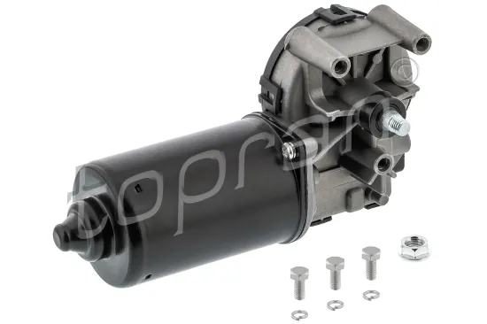 Wischermotor 12 V vorne TOPRAN 822 099 Bild Wischermotor 12 V vorne TOPRAN 822 099