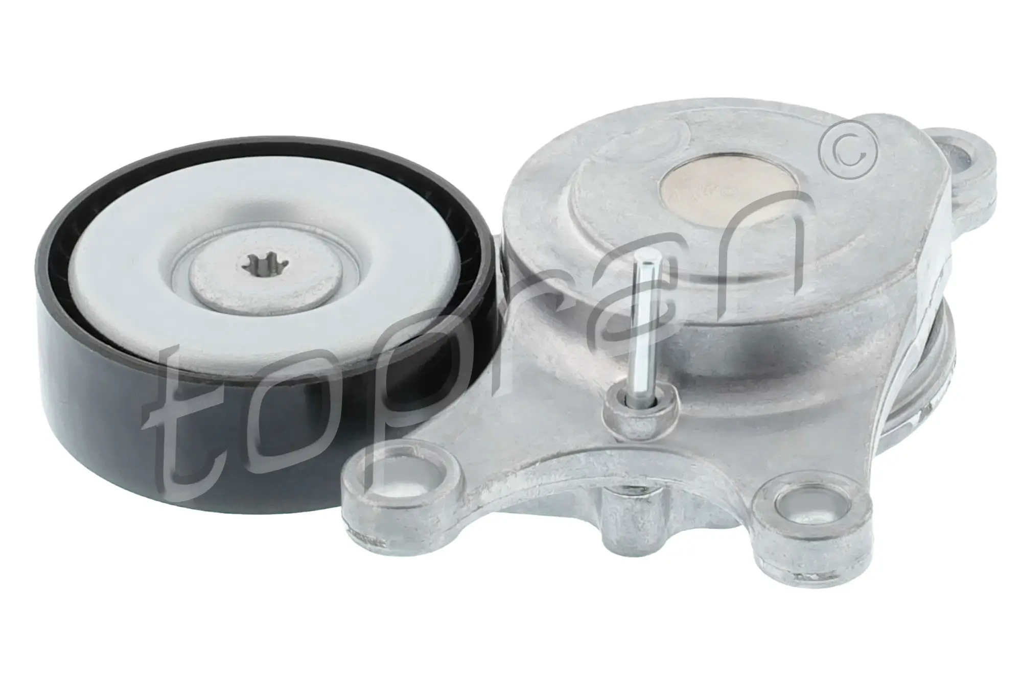 Riemenspanner, Keilrippenriemen TOPRAN 410 733