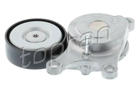Riemenspanner, Keilrippenriemen TOPRAN 410 733 Bild Riemenspanner, Keilrippenriemen TOPRAN 410 733
